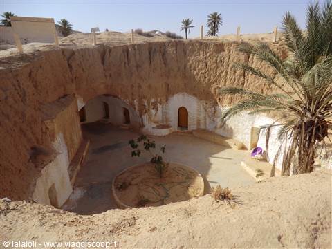 Matmata