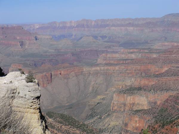 grand canyon