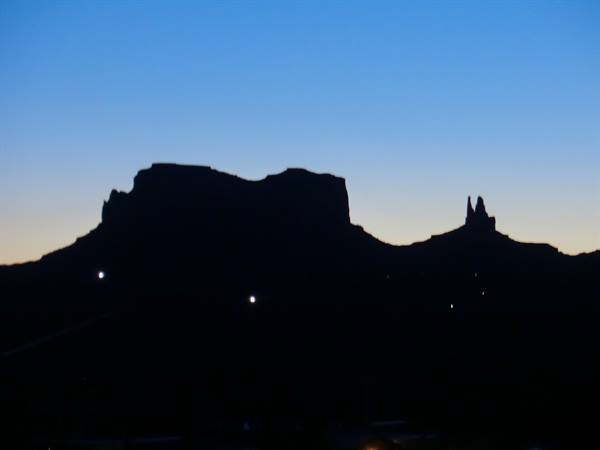 monument valley