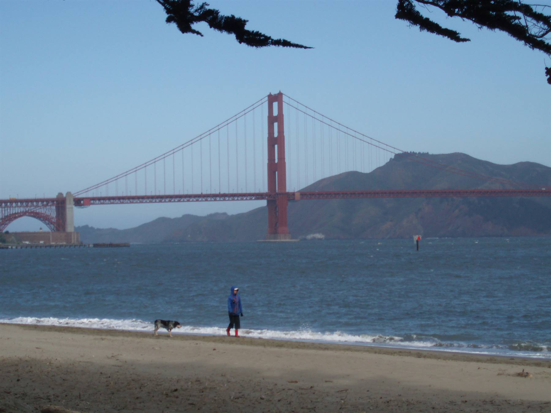 San Francisco