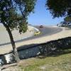 Laguna Seca, il mitico cavatappi! STATI UNITI D'AMERICA 