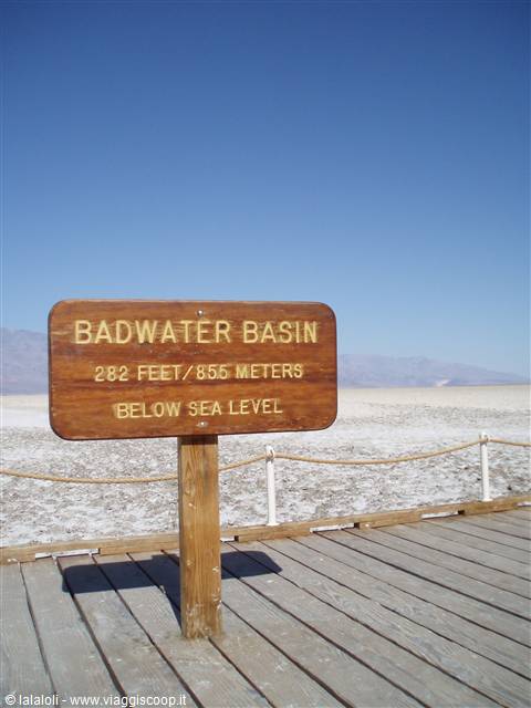death valley
