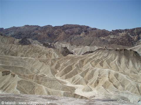 zabriezkie point