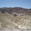 zabriezkie point STATI UNITI D'AMERICA 