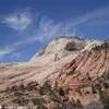 zion n.p. STATI UNITI D'AMERICA 