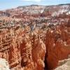 bryce canyon STATI UNITI D'AMERICA 