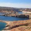 lake powell STATI UNITI D'AMERICA 