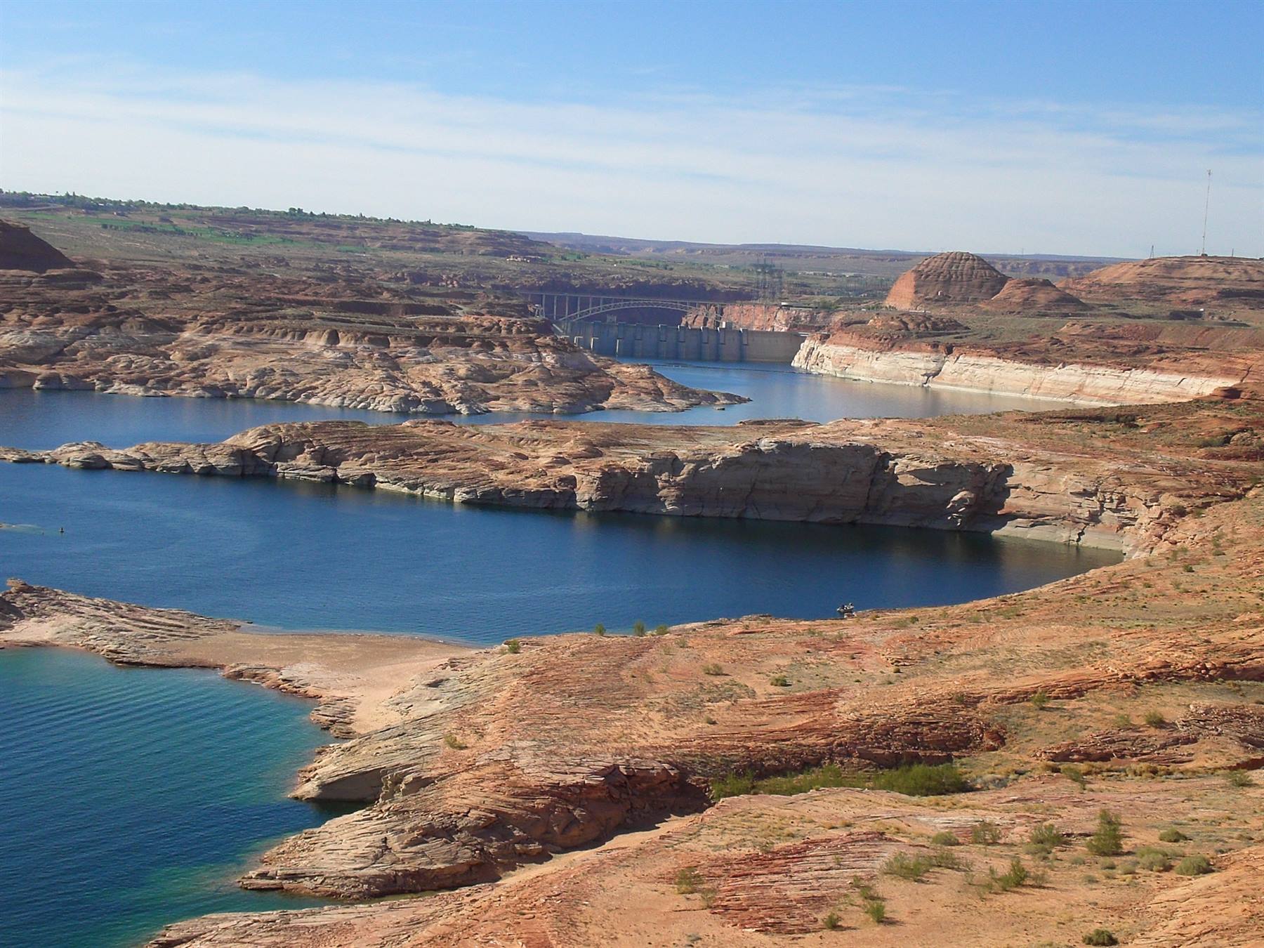 lake powell