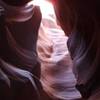antelope canyon STATI UNITI D'AMERICA 