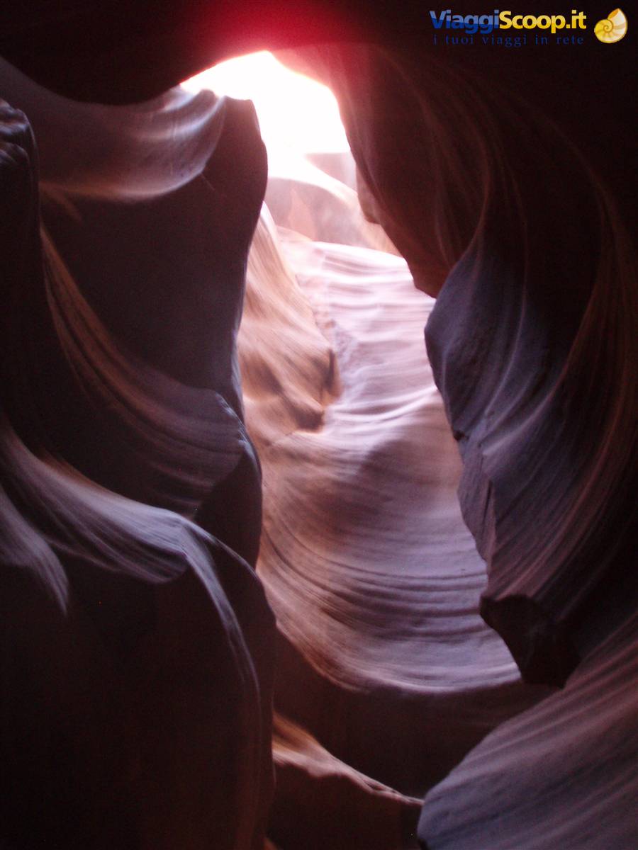 antelope canyon