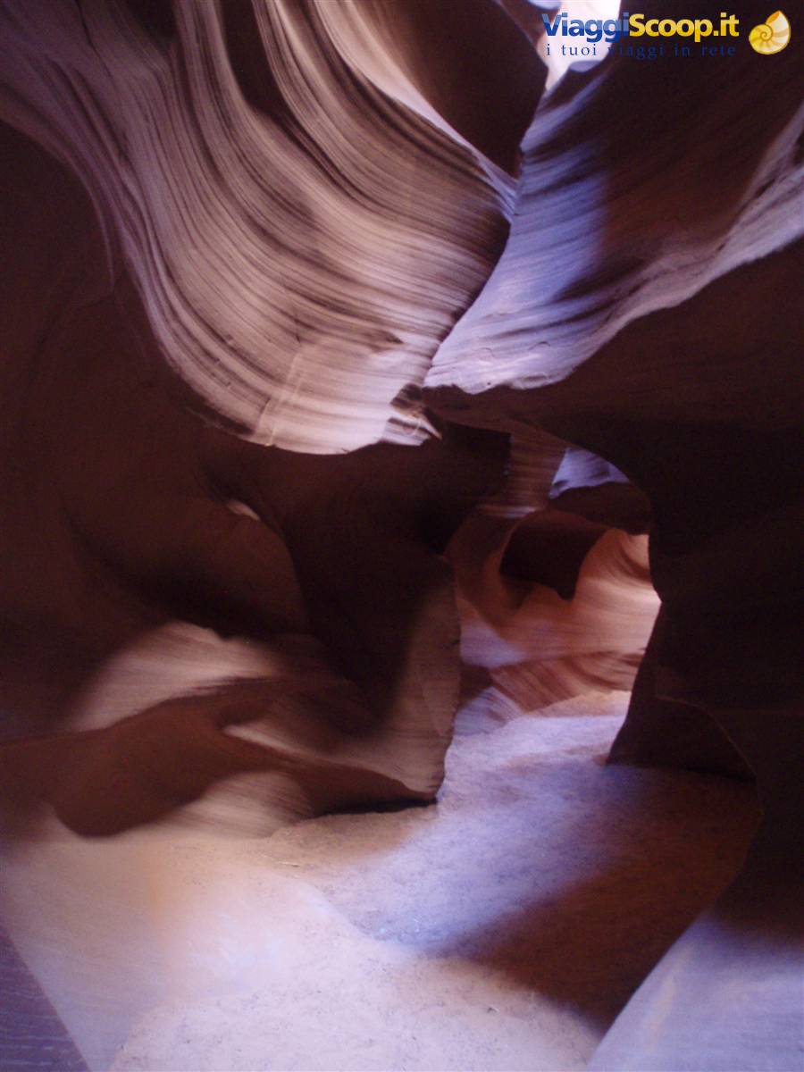 antelope canyon