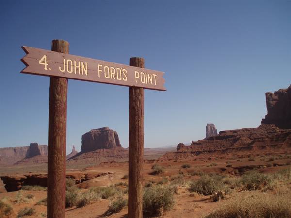 monument valley