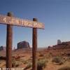 monument valley STATI UNITI D'AMERICA 