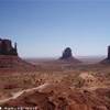 monument valley STATI UNITI D'AMERICA 
