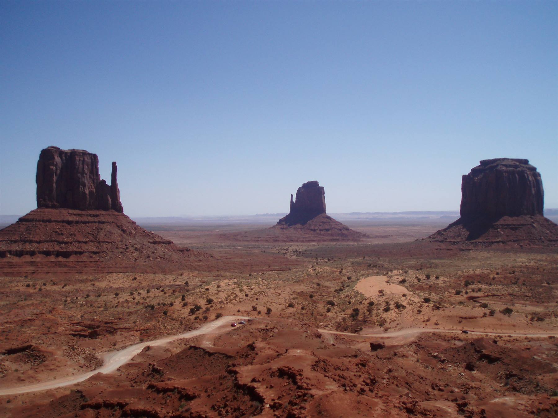 monument valley