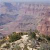 grand canyon STATI UNITI D'AMERICA 