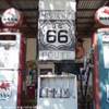 on the mother road STATI UNITI D'AMERICA 