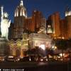 las vegas, New york New york STATI UNITI D'AMERICA 