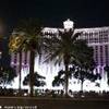 las vegas, Bellagio STATI UNITI D'AMERICA 