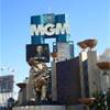 las vegas, MGM STATI UNITI D'AMERICA 