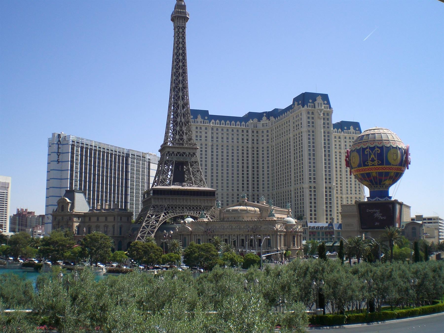 las vegas