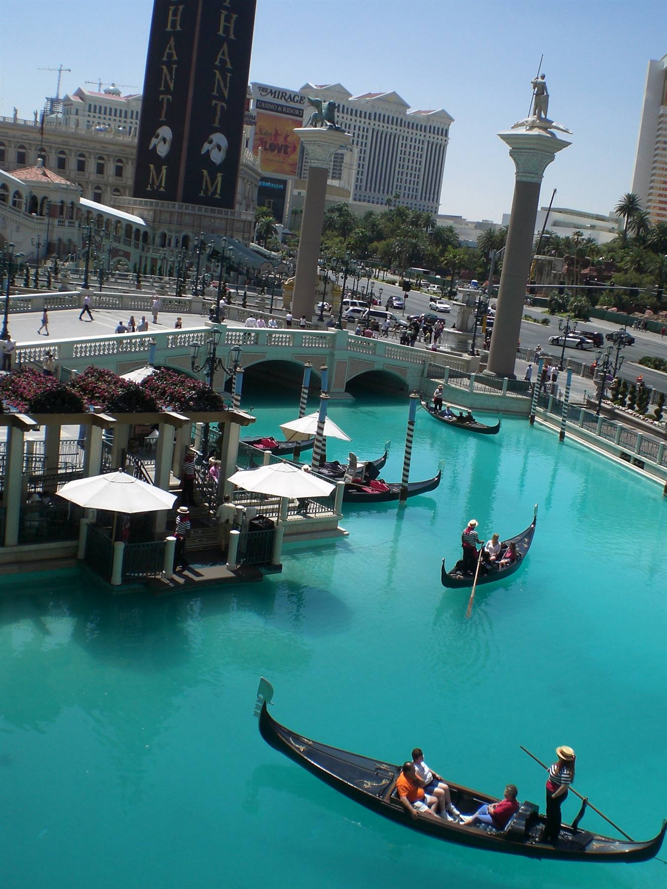las vegas