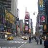 NYC STATI UNITI D'AMERICA 