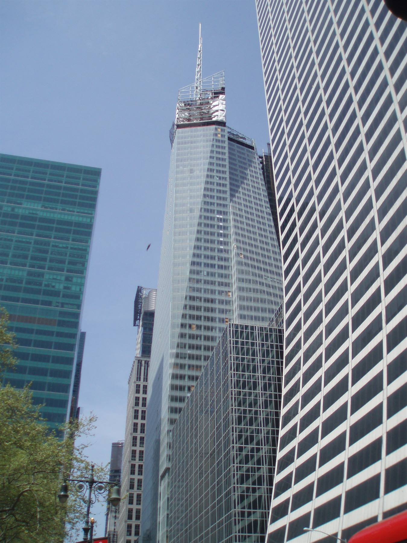 NYC