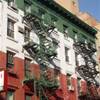 little italy STATI UNITI D'AMERICA 