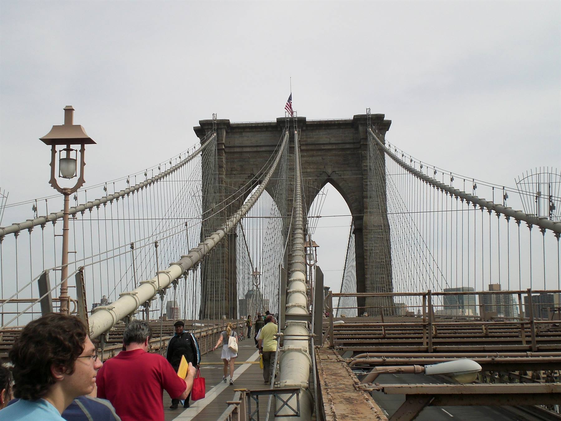 NYC