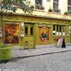 Dublino IRLANDA 