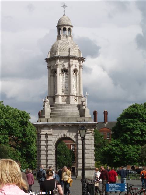 Trinity College