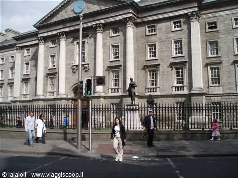 Trinity College