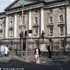 Trinity College IRLANDA 