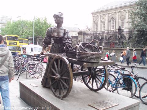 Molly Malone