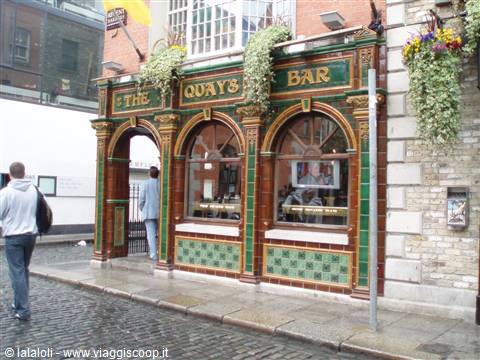 pub