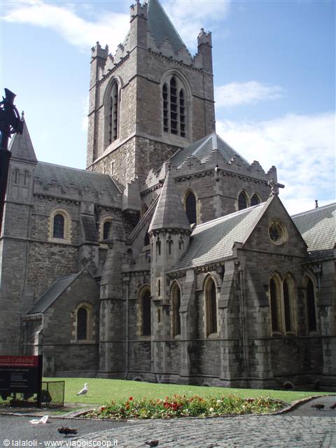 Christ Church Cathedral