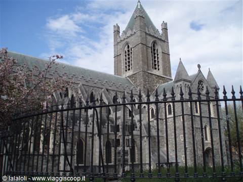 Christ Church Cathedral