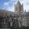 Christ Church Cathedral IRLANDA 