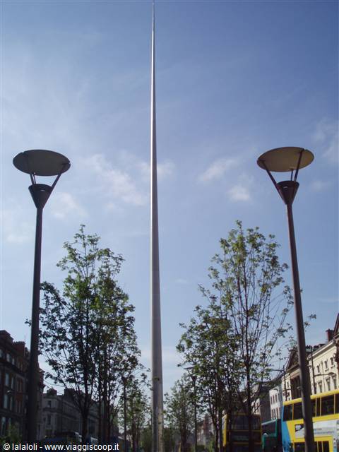 The Spire