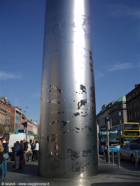 The Spire