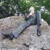 Oscar Wilde @ St. Stephen's Green IRLANDA 