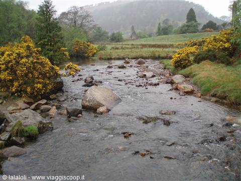 Glendalough