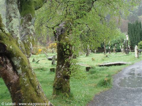 Glendalough