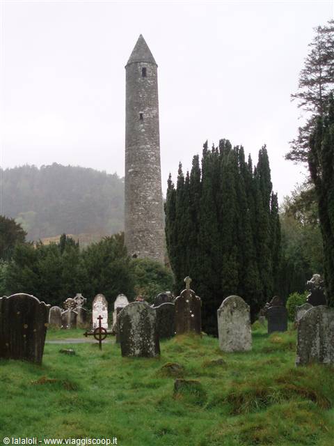 Glendalough