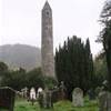 Glendalough IRLANDA 