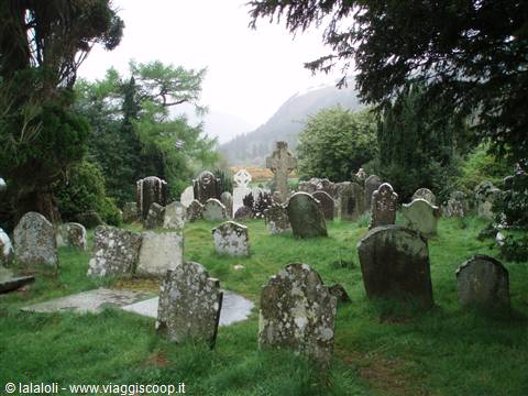 Glendalough