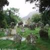 Glendalough IRLANDA 