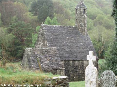 Glendalough