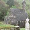 Glendalough IRLANDA 